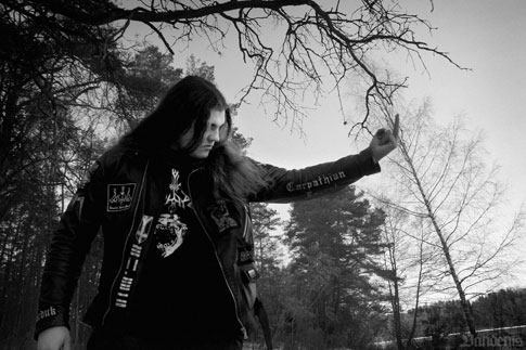 Fuck Off and Die! - Photo