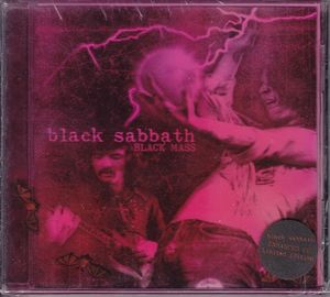 iron man black sabbath