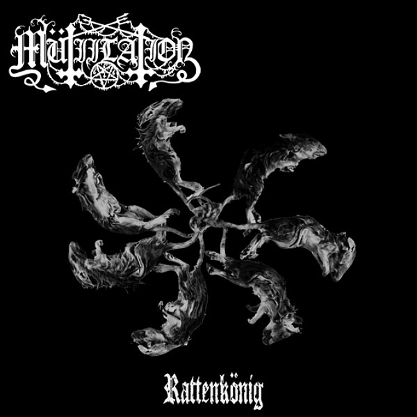 Mütiilation - Rattenkönig