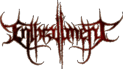 Enthrallment - Logo