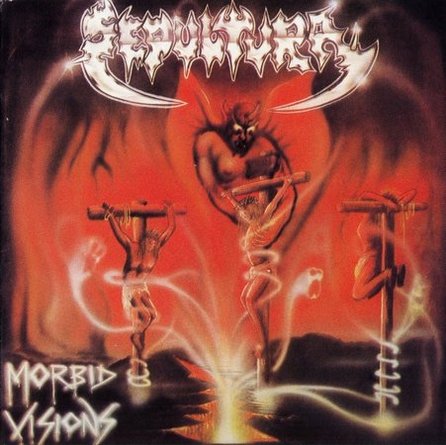 Sepultura: Morbid Visions (1986) - Recenzja