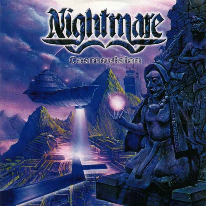 Nightmare Cosmovision Buy from