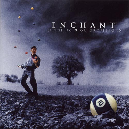 Enchant Paint The Picture Lyrics Enchant Paint The Picture Lyrics