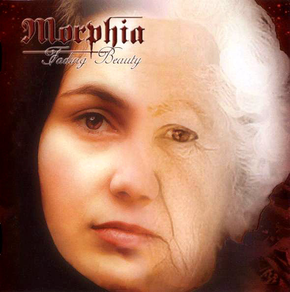 Morphia - Fading Beauty