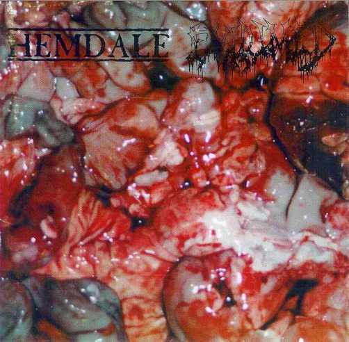 Download this Exhumed Hemdale The Name Gore picture