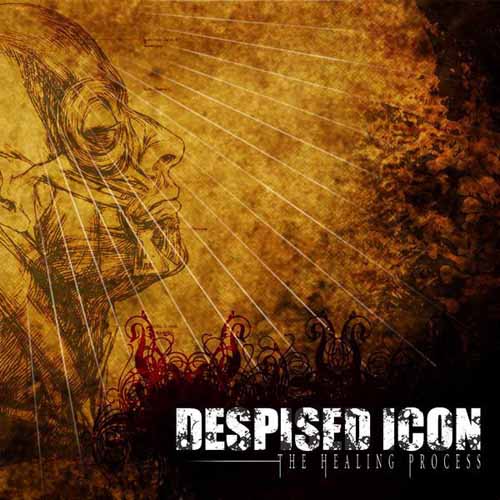 despised icon healing
