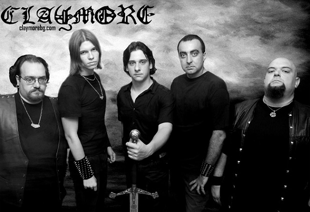 Claymore - Encyclopaedia Metallum: The Metal Archives