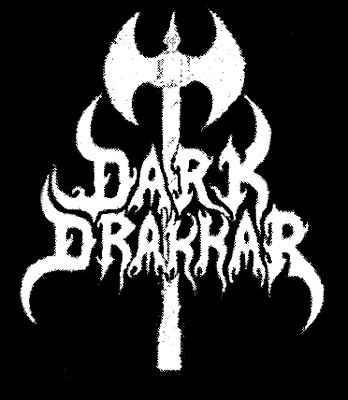 Dark Drakkar - Logo