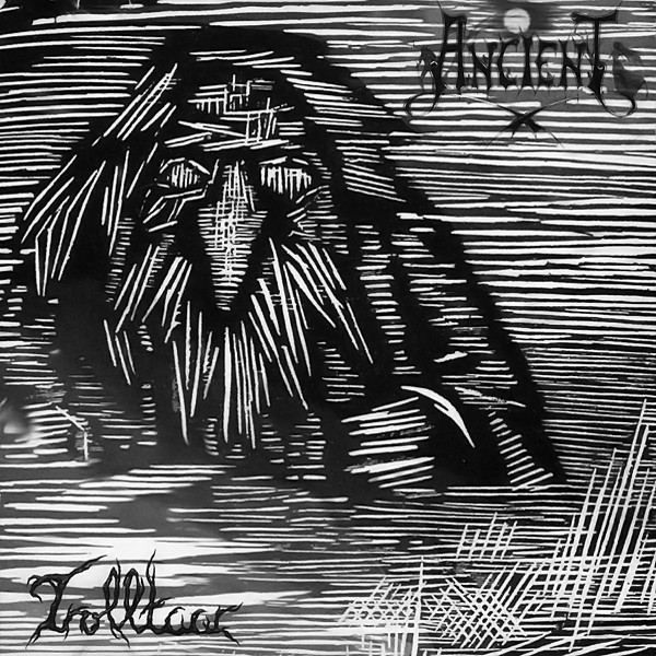 <br />Ancient - Trolltaar