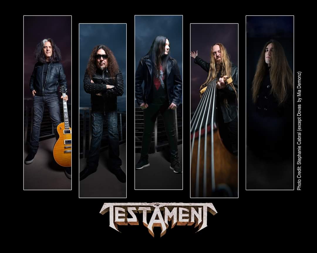 Testament - Original Album Series (5CD) (2013) 70_photo