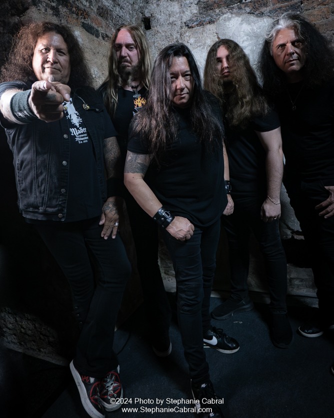 Testament - Original Album Series (5CD) (2013) 70_photo