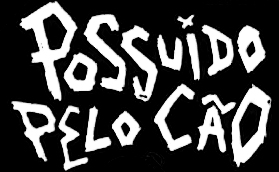 Possuído Pelo Cão - Logo