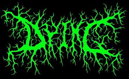 Dying - Logo
