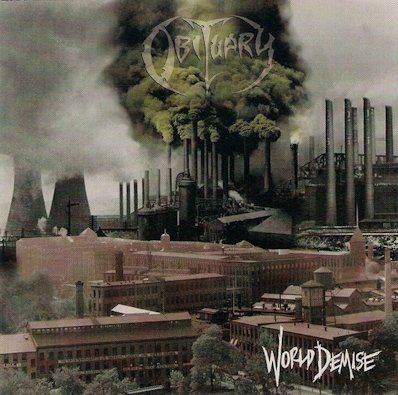 World Demise (1994)