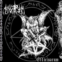 Amazarak - Officinarum