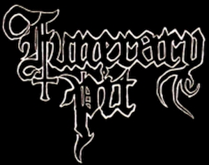 Funerary Pit - Logo