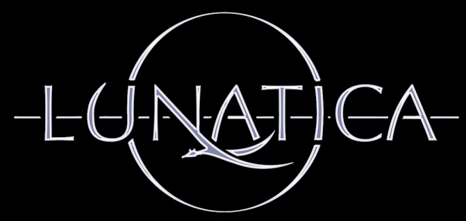 Click to zoom Lunatica - Logo