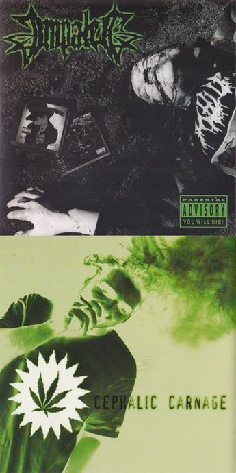 Impaled / Engorged - Impaled / Engorged Impaled / Engorged - Impaled / Engorged