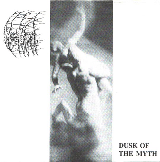 Mysthical - Dusk of the Myth