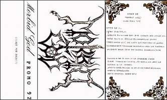 Lord Belial - Encyclopaedia Metallum