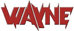 Wayne - Logo