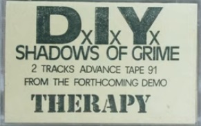D.I.Y. - Shadows of Grime