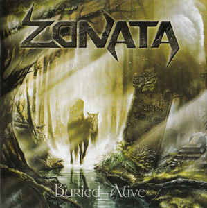 Zonata - Buried Alive (2002)