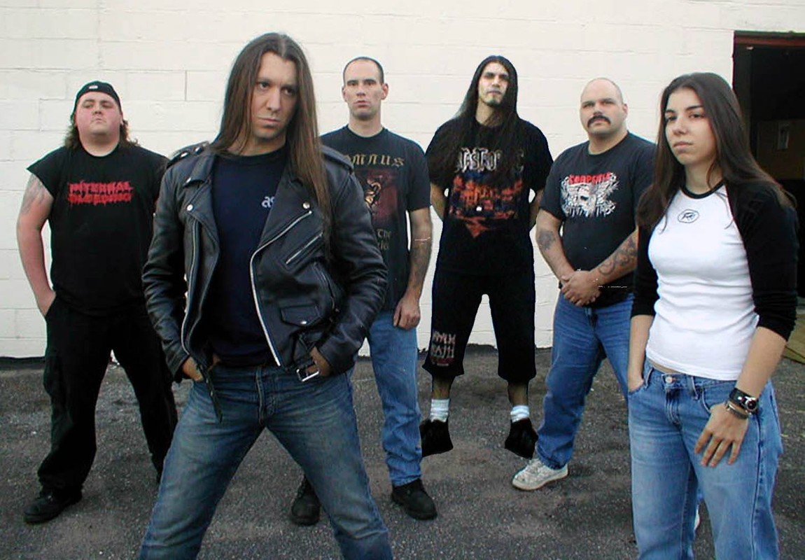 Wind Wraith Encyclopaedia Metallum The Metal Archives