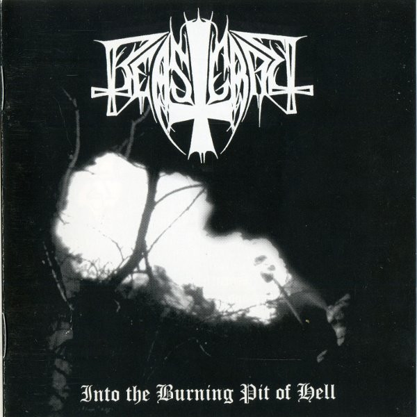 Beastcraft - Into the Burning Pit of Hell