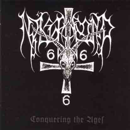 Nåstrond - Conquering the Ages