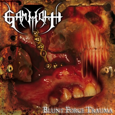 Gammoth - Blunt Force Trauma