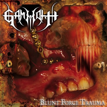 Gammoth - Blunt Force Trauma
