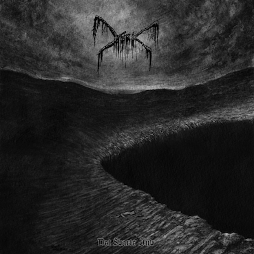 Mork - Det svarte juv