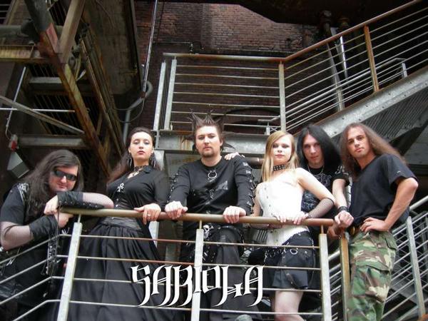 Sariola Encyclopaedia Metallum The Metal Archives