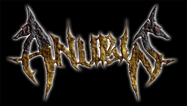 Anubis: Thrash Metal
