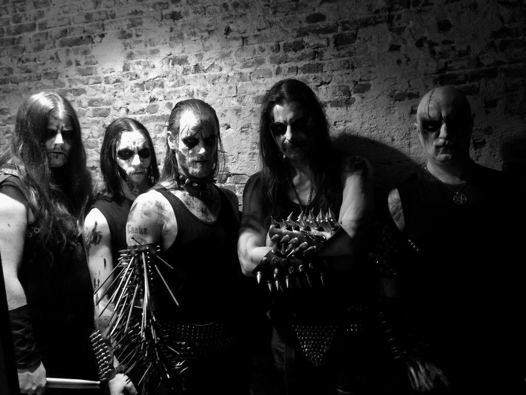 Gorgoroth - Photo