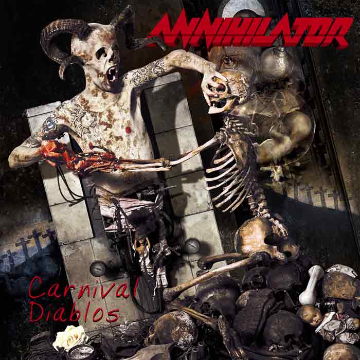 annihilator