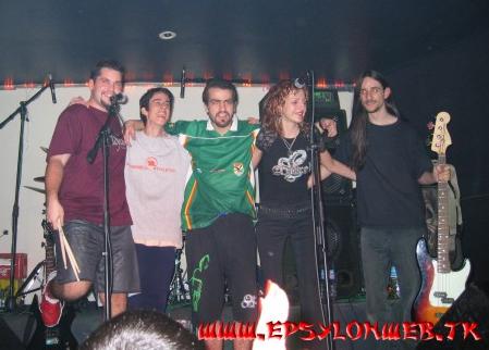 Epsylon - Photo
