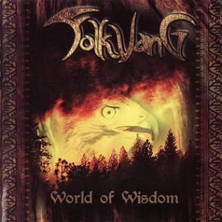 Folkvang - World of Wisdom