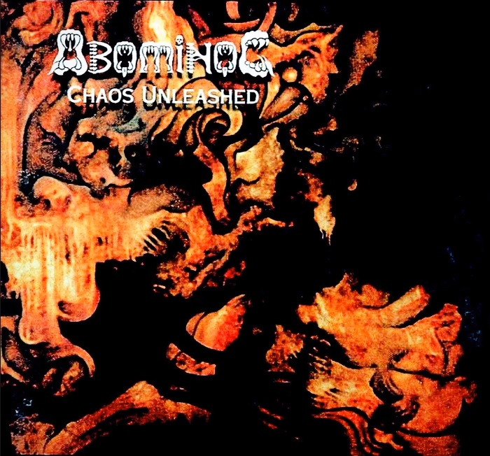 Abominog - Chaos Unleashed