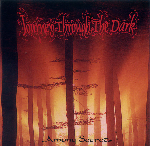 Journey Through the Dark - Among Secrets