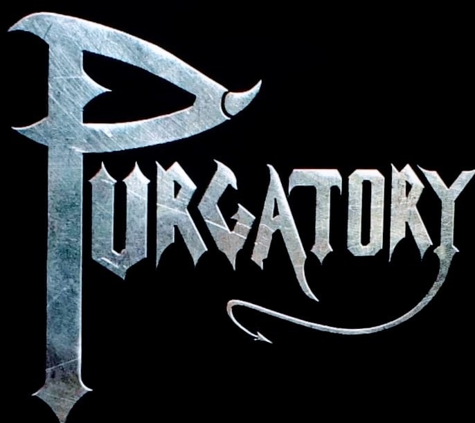 Click to zoom Purgatory - Logo