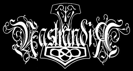 Nastrandir - Logo