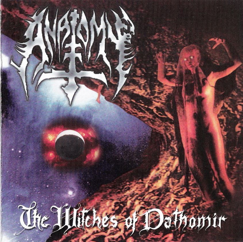 Witches Of Dathomir