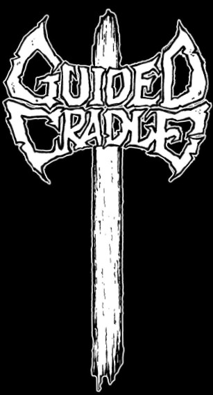 Guided Cradle - Logo