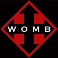 Womb - Logo