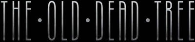 Logo du groupe "The Old Dead Tree" (1997-2009)