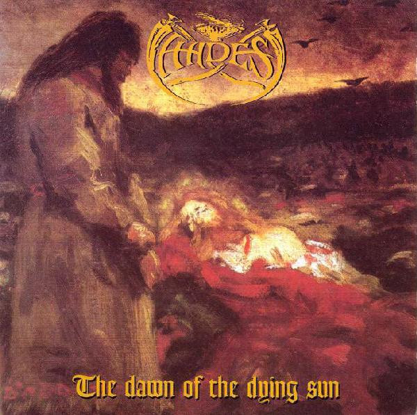 Hades - Dawn of the dying sun