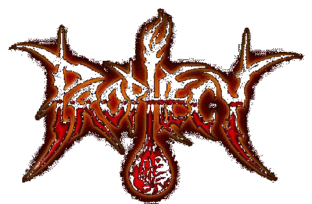 Prophecy - Logo