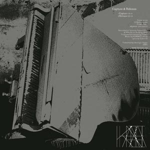 Khanate - Capture & Release / Dead & Live Aktions Khanate - Capture & Release / Dead & Live Aktions